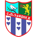  Escudo CD Sondika