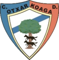 Escudo CD Otxarkoaga B