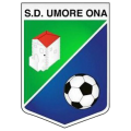  Escudo Umore Ona