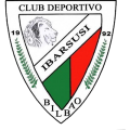  Escudo CD Ibarsusi