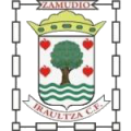 Escudo Iraultza CF