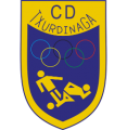  Escudo CD Txurdinaga