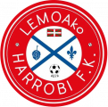  Escudo Lemoako Harrobi