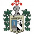  Escudo Artibai FT