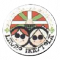  Escudo Lauro Ikastola