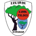 Escudo Ezkurdi KT