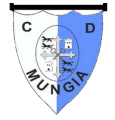 Escudo CD Mungia C
