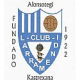 Escudo Larramendi