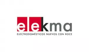 Elekma Colaborador CD LOIU