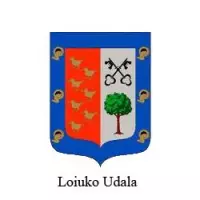 Loiuko Udala sponsor CD LOIU